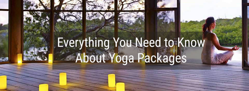 Yoga package